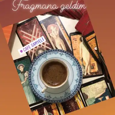 Cafe Samyeli
