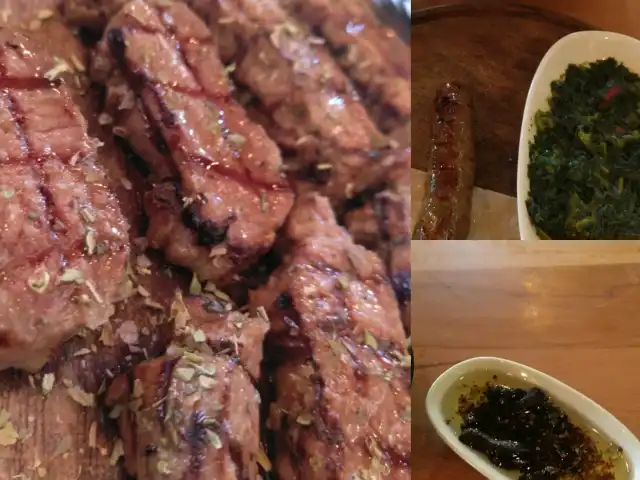 Mr. Meat'nin yemek ve ambiyans fotoğrafları 16