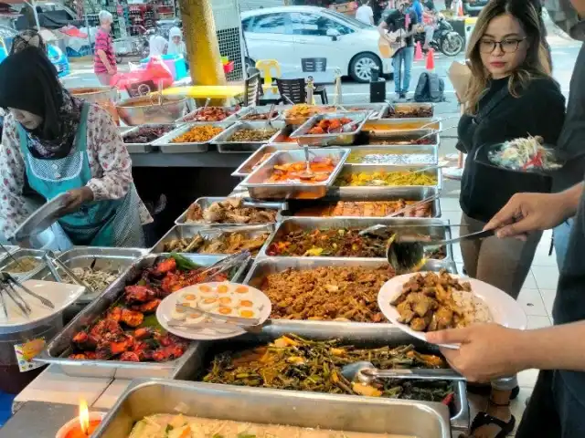 Restoran Kak Som  Kg Bharu Food Photo 3