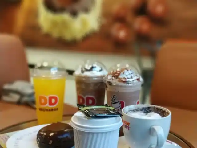 Gambar Makanan Dunkin' 4