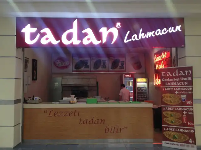 Tadan Pide'nin yemek ve ambiyans fotoğrafları 4