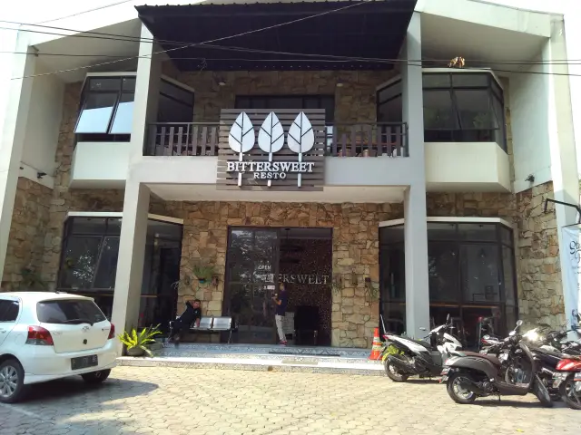 Gambar Makanan Bittersweet Resto 11