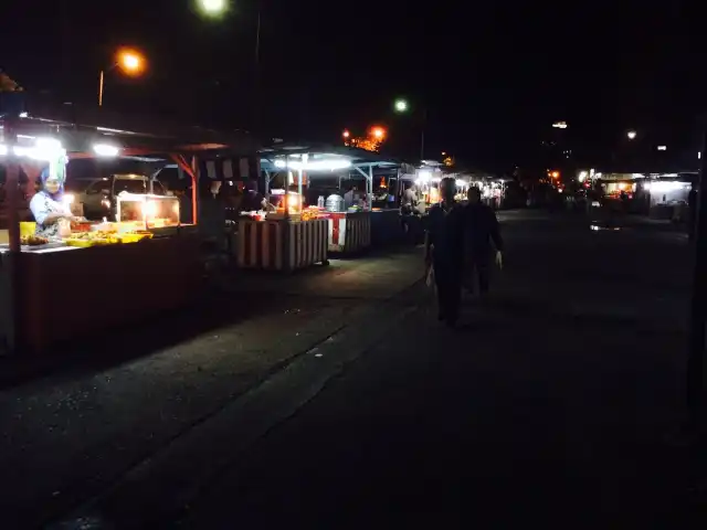 Pasar Malam, Pjbt Pos Besar Food Photo 7