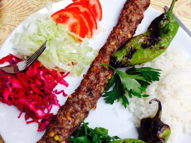 Turko Baba Restaurant Cafe'nin yemek ve ambiyans fotoğrafları 14