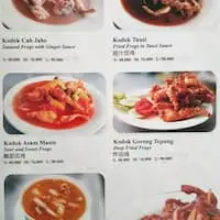 Gambar Makanan Asun Chinese Food 1