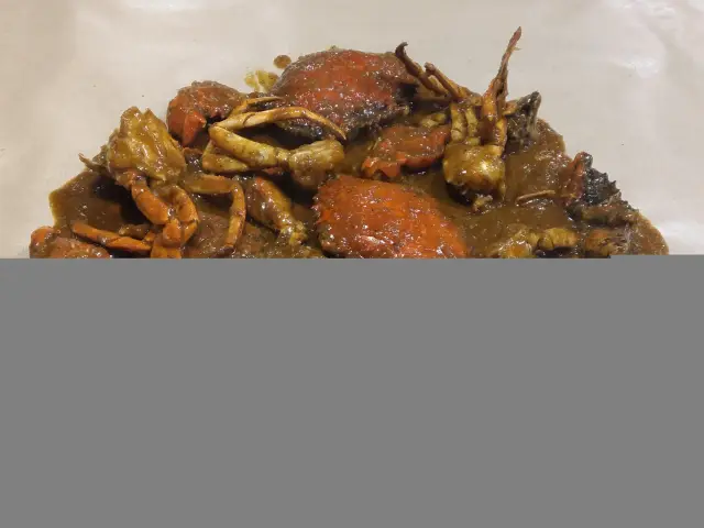 Gambar Makanan Cut The Crab 9