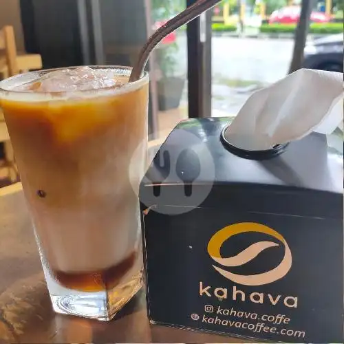 Gambar Makanan Kahava Coffee, Margasari 1