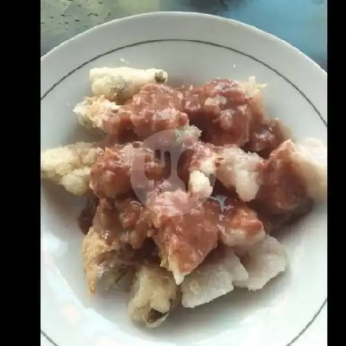 Gambar Makanan Batagor, Mie Ayam "Pojok Teknik" UGM 3