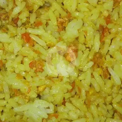 Gambar Makanan Roemah Nasi Goreng, Merpati Raya 12