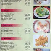 Restoran Shah Al Khair Food Photo 1