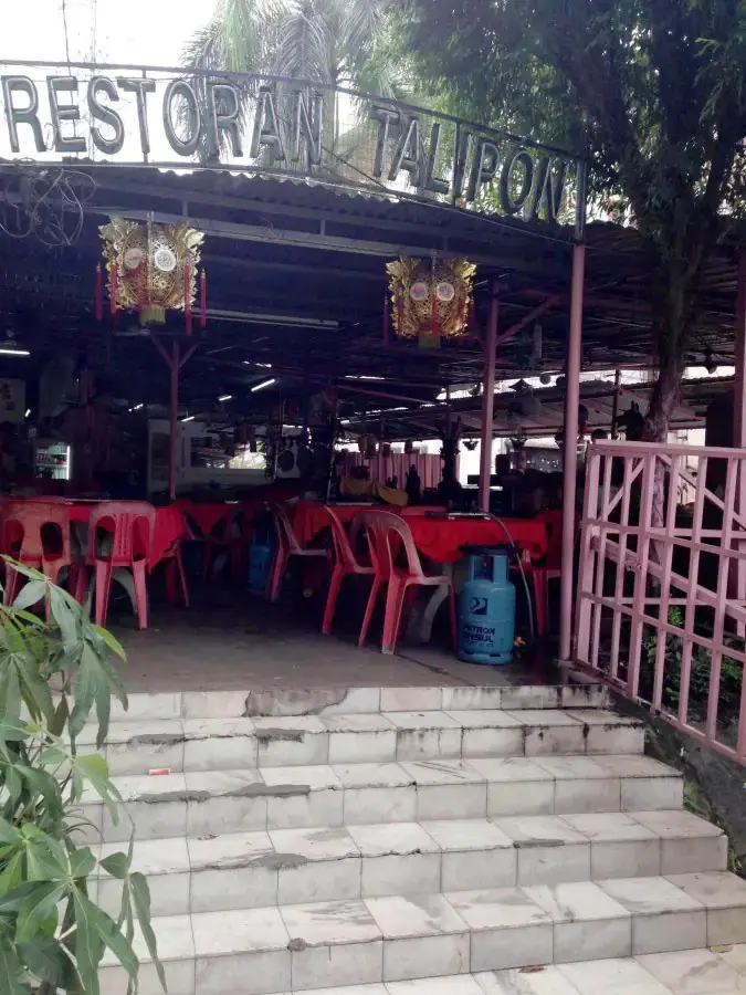 Restoran Talipon