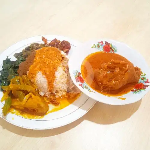 Gambar Makanan RM Puspa Minang 10