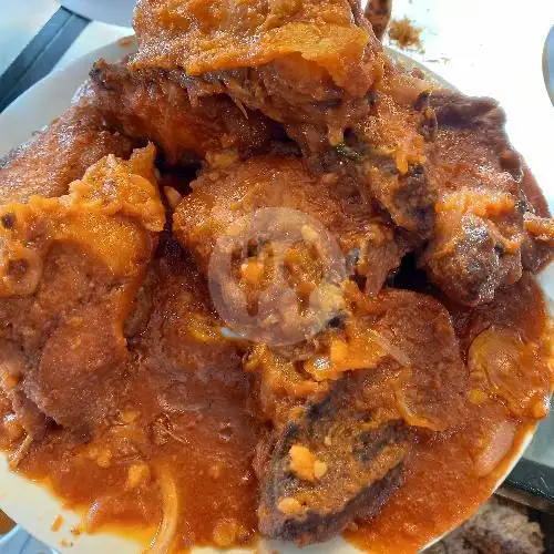 Gambar Makanan Nasi Kapau Dua Putra Minang 11