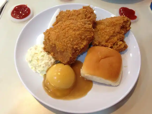 KFC Jetty Kuala Perlis Food Photo 10