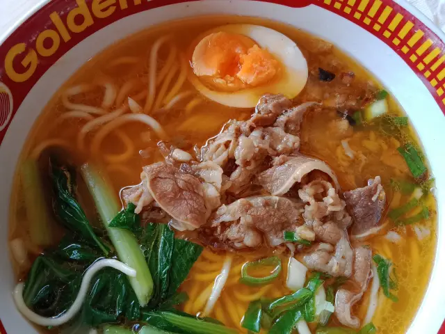 Gambar Makanan Golden Lamian 12