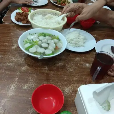 Rumah Makan Eropah