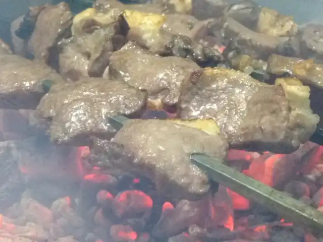 Osmangazi Kebap'nin yemek ve ambiyans fotoğrafları 8