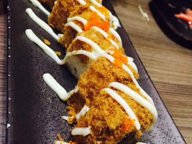 Gambar Makanan Ichiban Sushi 18