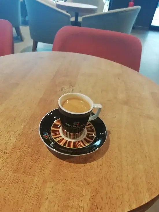 Gloria Jean's Coffee'nin yemek ve ambiyans fotoğrafları 20