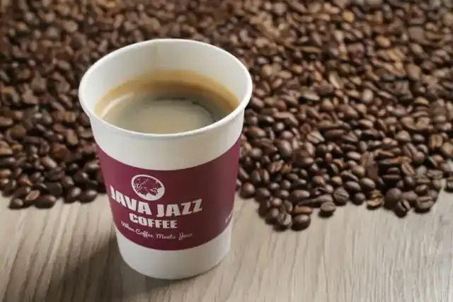 Gambar Makanan Java Jazz Coffee 6
