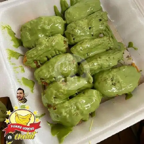 Gambar Makanan Pisang Goreng Gendut bali , Dewi Sri 16