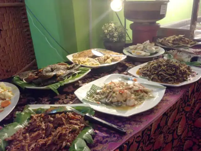 Restoran Lada Hijau Food Photo 3