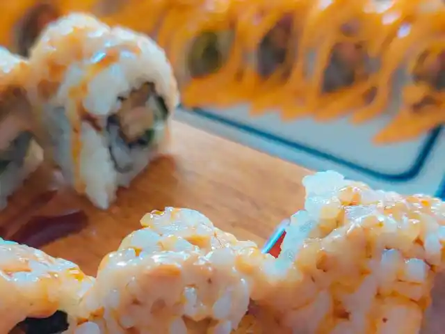 Gambar Makanan Sushimas 1