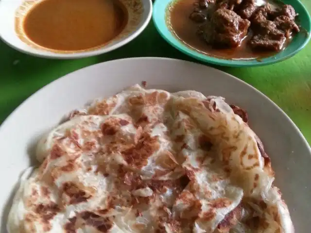 Roti Canai D'Bukit Food Photo 10