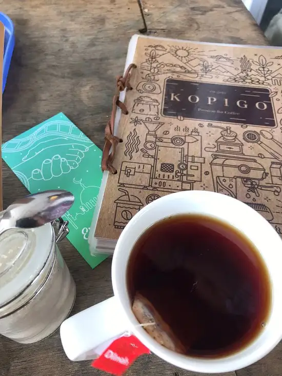 Kopigo