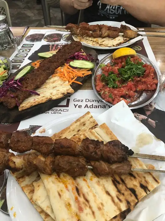 Kaburgacı Yaşar Usta'nin yemek ve ambiyans fotoğrafları 69