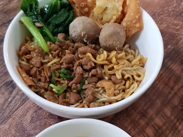 Gambar Makanan Bakmi Yoo 6