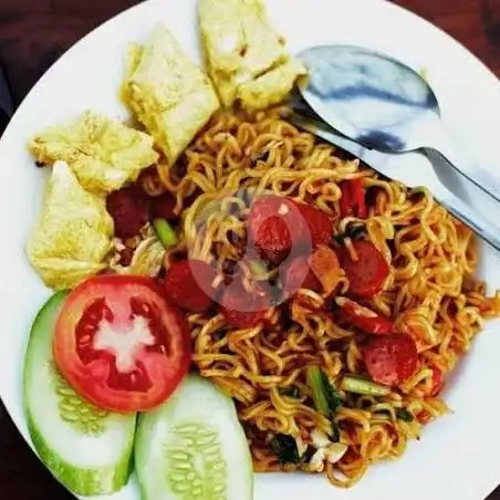 Gambar Makanan NASI GORENG BONTOT 212 17