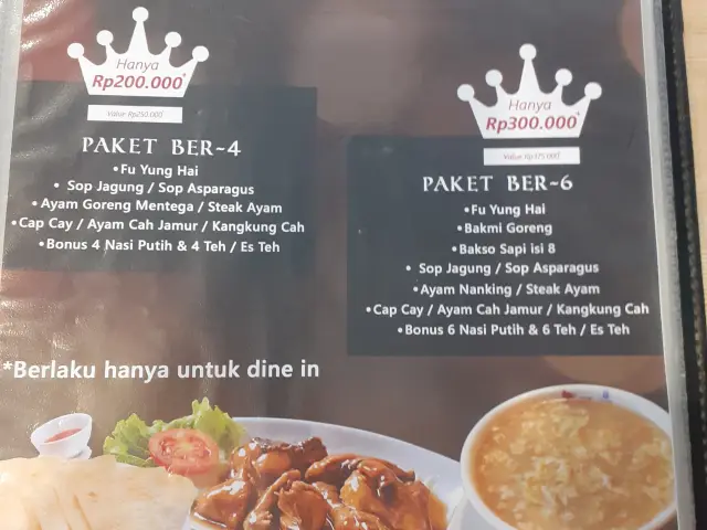 Gambar Makanan BakmiNaga 3