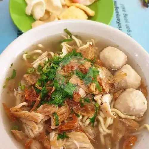 Gambar Makanan Bakso Mangkok Ojo Lali, Jawa 12