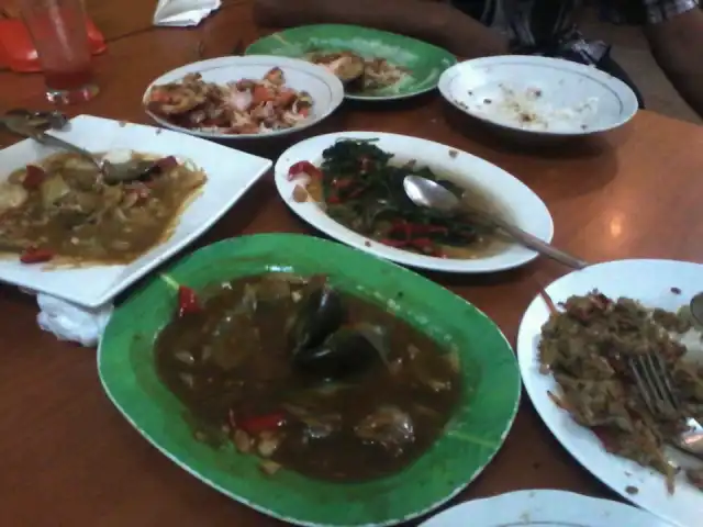 Gambar Makanan Raja Kepiting (Special Seafood and Chinese Food) 10