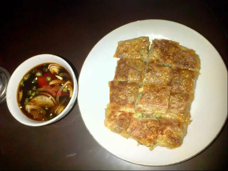 Martabak Kubang