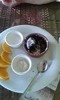 Silivri Öğretmenevi Safir Cafe'nin yemek ve ambiyans fotoğrafları 1