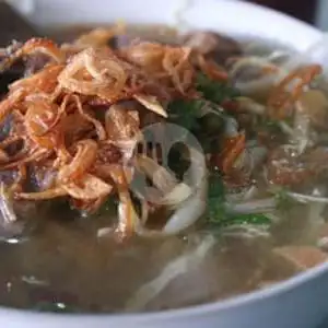 Gambar Makanan Nasi Soto Ayam Semarang Tanjung Duren Utara 12