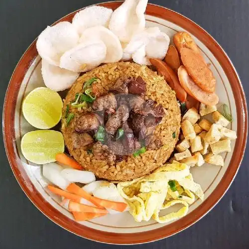 Gambar Makanan Nasi Goreng Homemade, Cut Nyak Dhien 16