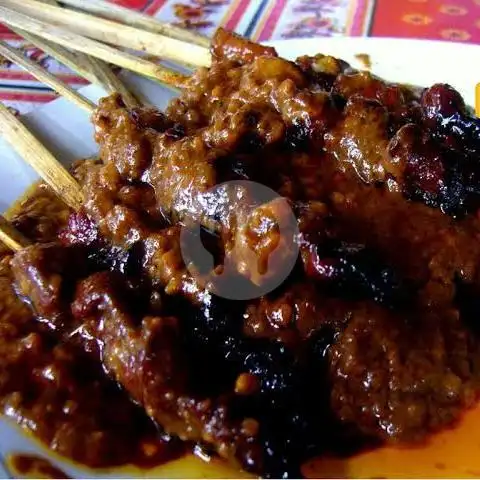 Gambar Makanan Sate dan Gule Madura M.Adzril, Astana Anyar 8