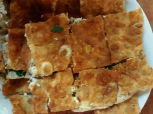 Ege'nin Meshur Lale Katmercisi'nin yemek ve ambiyans fotoğrafları 10