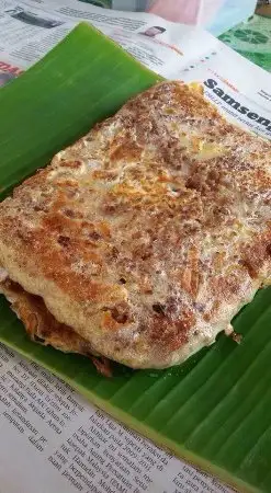 Murtabak Warisan Hamid Food Photo 4