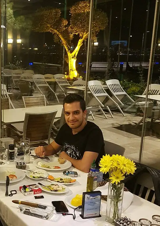 Sipari Restaurant'nin yemek ve ambiyans fotoğrafları 17