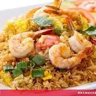 Gambar Makanan NASI GORENG SEAFOOD SIBUNGSU, Gandaria / Kebayoran Lama 6