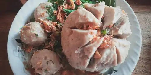 Pondok Bakso Dan Mie Ayam Masno Solo