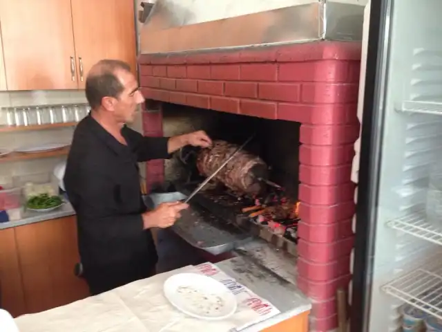Erzurum Çağ Kebabı'nin yemek ve ambiyans fotoğrafları 15