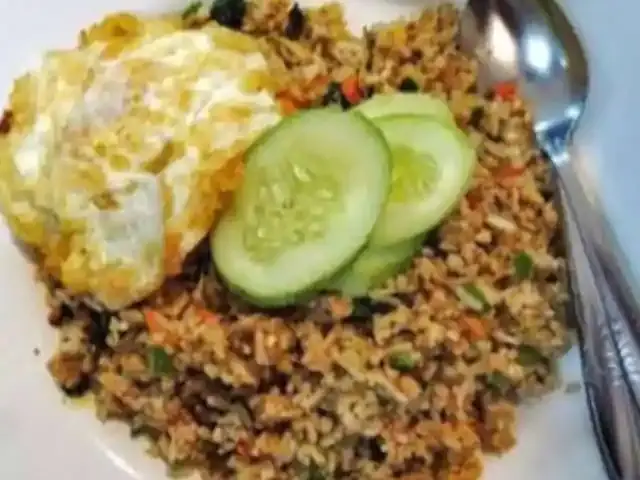 Gambar Makanan Nasi Goreng Mafia 17