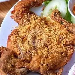 Gambar Makanan Ayam Goreng Karawaci, Pipit 8