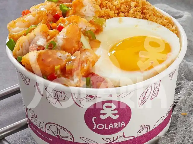 Gambar Makanan Solaria, Duta Mall Banjarmasin 12