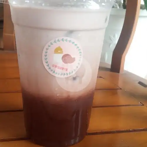 Gambar Makanan DISIKOPI X SWEETIZ, Kismangunsarkoro 9